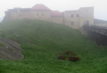 Burgruine Doboczyce